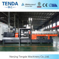 High -Torque Twin Screw Extruder for Granule